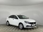 Lada (ВАЗ) Vesta I Воронеж  - изображение 22