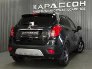 Opel Mokka I Пермь  - изображение 20