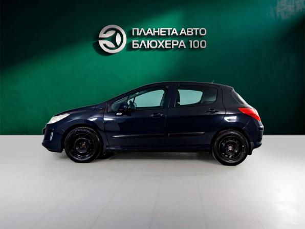 Peugeot 308 I с пробегом 2011 года, цена 450 000 рублей, 167730 км, хэтчбек, Автокод Объявления