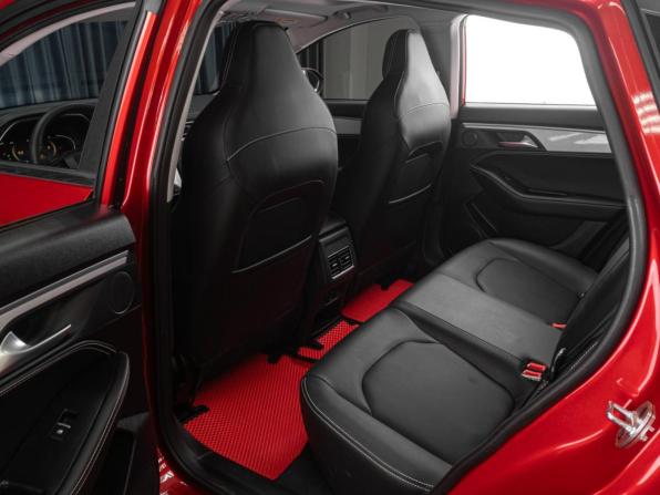 JAC J7 I с пробегом 2023 года, цена 1 499 000 рублей, 6820 км, лифтбек, Автокод Объявления