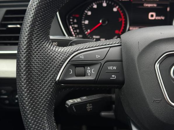 Audi Q5 II (FY) с пробегом 2019 года, цена 3 440 000 рублей, 80449 км, внедорожник, Автокод Объявления