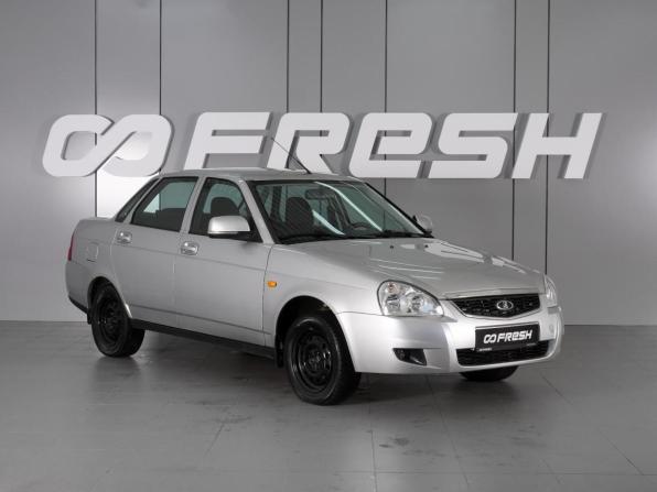 Lada (ВАЗ) Priora I Рестайлинг с пробегом 2016 года, цена 659 000 рублей, 106646 км, седан, Автокод Объявления