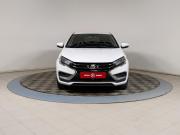 Lada (ВАЗ) Vesta I Рестайлинг (NG) Екатеринбург  - изображение 19
