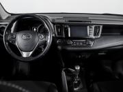 Toyota RAV4 IV (XA40) Рестайлинг Москва  - изображение 29