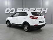 Hyundai Creta I Ростов-на-Дону  - изображение 19