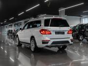 Mercedes-Benz GL-Класс II (X166) Москва  - изображение 29