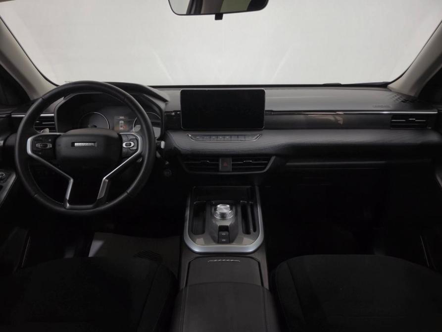 Haval Jolion I Рестайлинг Альметьевск  - изображение 10
