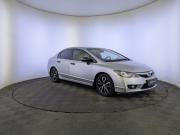 Honda Civic VIII Рестайлинг Москва  - изображение 30