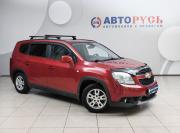Chevrolet Orlando I Подольск  - изображение 27