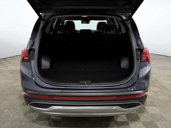 Hyundai Santa Fe IV Рестайлинг с пробегом 2022 года, цена 3 998 000 рублей, 91948 км, внедорожник, Автокод Объявления