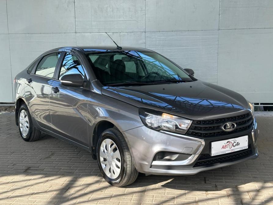 Lada (ВАЗ) Vesta I Тамбов  - изображение 1
