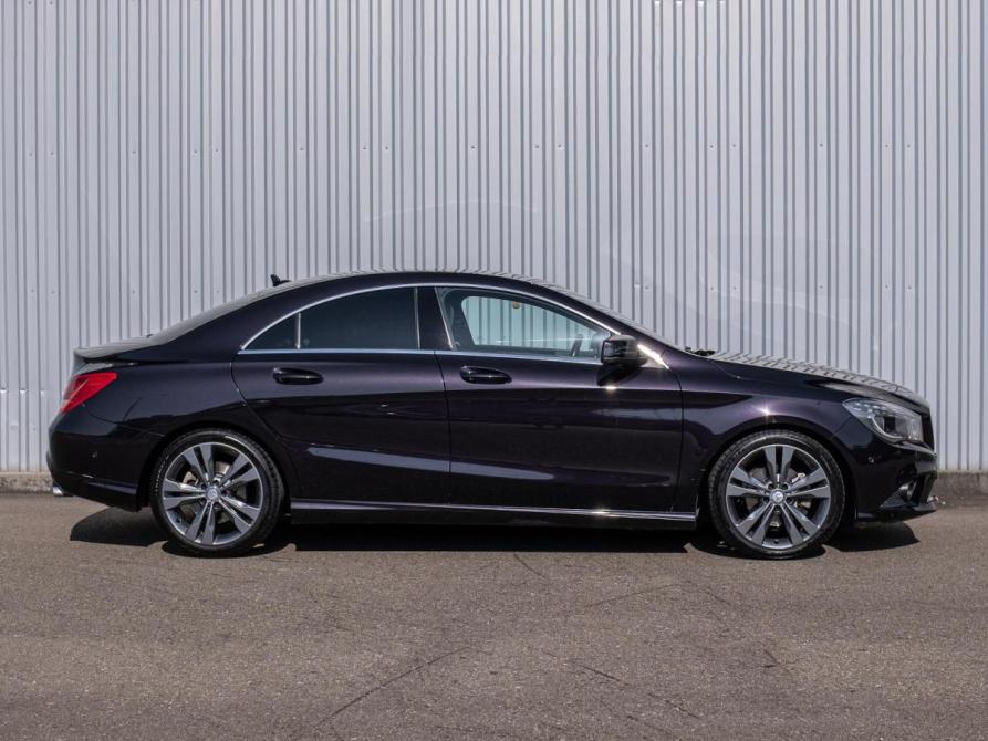 Mercedes-Benz CLA I (C117 X117) Сочи  - изображение 5