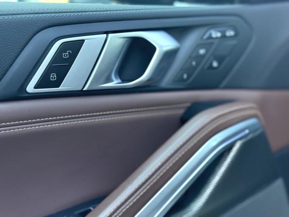 BMW X6 III (G06) с пробегом 2021 года, цена 7 550 000 рублей, 136908 км, внедорожник, Автокод Объявления