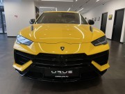 Lamborghini Urus I Рестайлинг Москва  - изображение 16