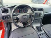 Volkswagen Golf VII Тюмень  - изображение 31