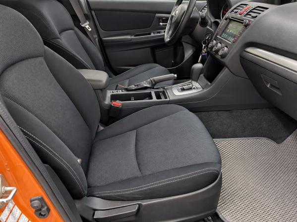 Subaru XV I с пробегом 2014 года, цена 950 000 рублей, 238000 км, внедорожник, Автокод Объявления