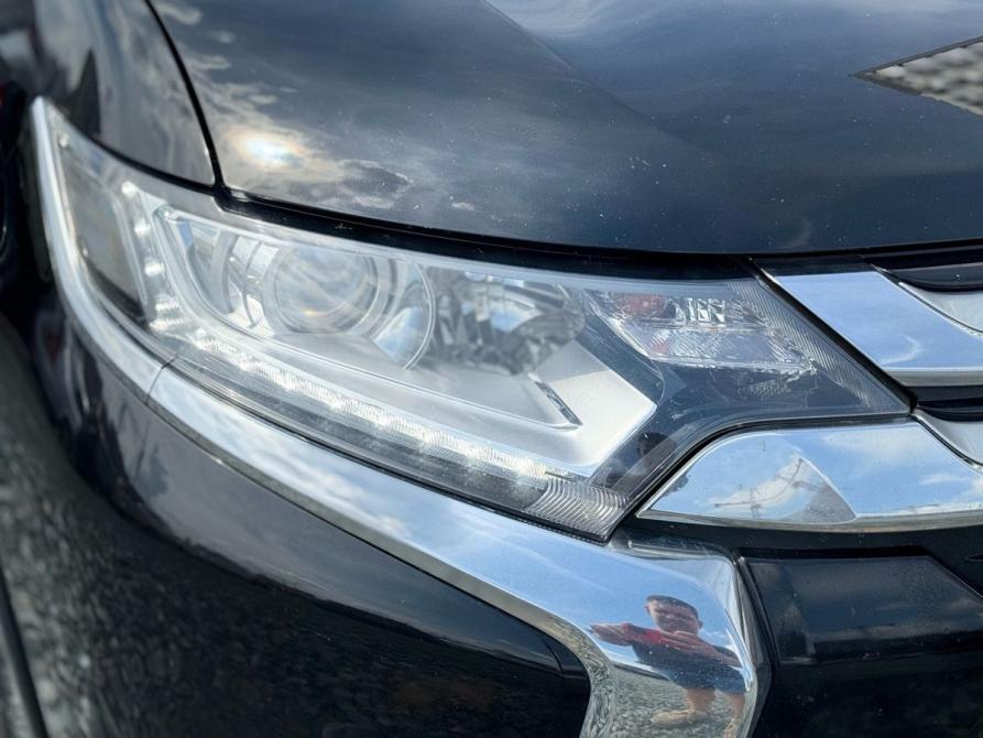 Mitsubishi Outlander III Рестайлинг 2 Ижевск  - изображение 3