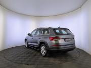 Skoda Kodiaq I Москва  - изображение 37