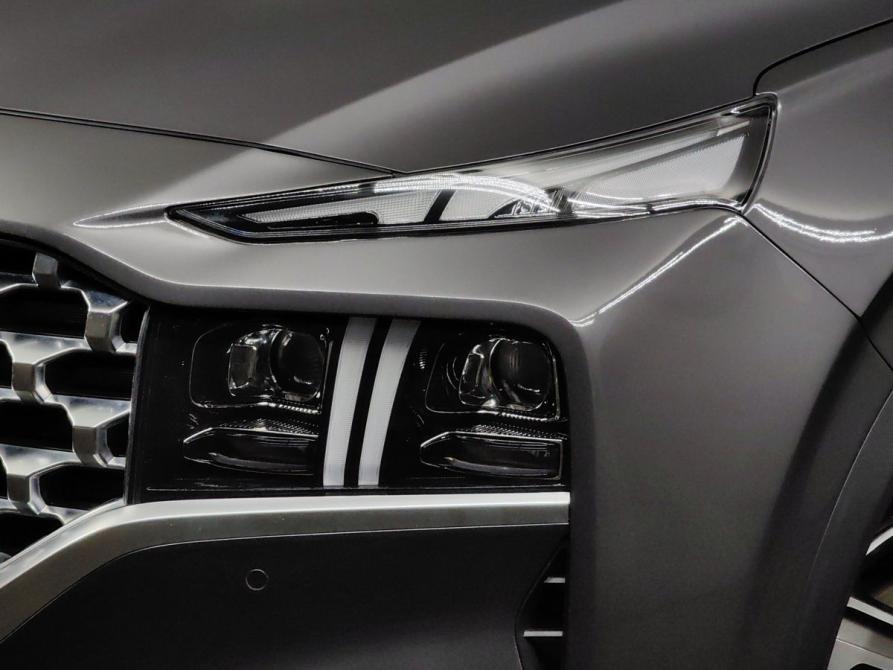 Hyundai Santa Fe IV Рестайлинг Москва  - изображение 10