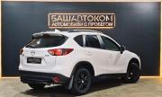 Mazda CX-5 I Рестайлинг Уфа  - изображение 23