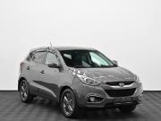 Hyundai ix35 I Рестайлинг Москва  - изображение 15