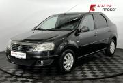 Renault Logan I Рестайлинг Нижний Новгород  - изображение 24