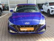 Hyundai Elantra VII (CN7) Екатеринбург  - изображение 27