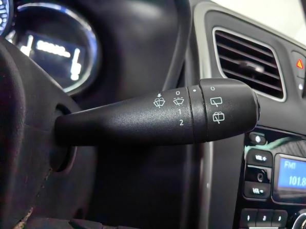Renault Sandero II Рестайлинг с пробегом 2021 года, цена 1 349 000 рублей, 59025 км, хэтчбек, Автокод Объявления