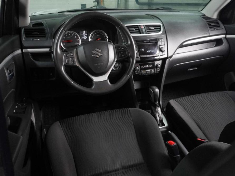 Suzuki Swift IV Воронеж  - изображение 6