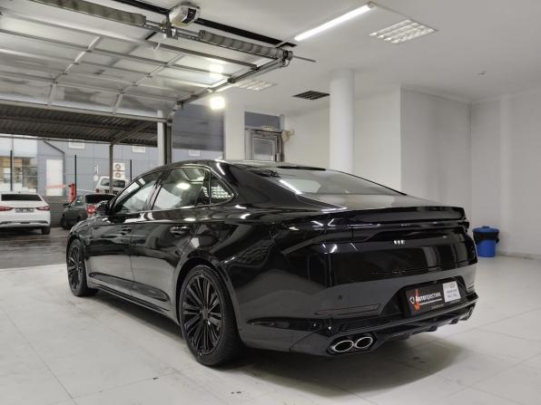 Geely Preface I с пробегом 2024 года, цена 2 490 000 рублей, 16722 км, седан, Автокод Объявления
