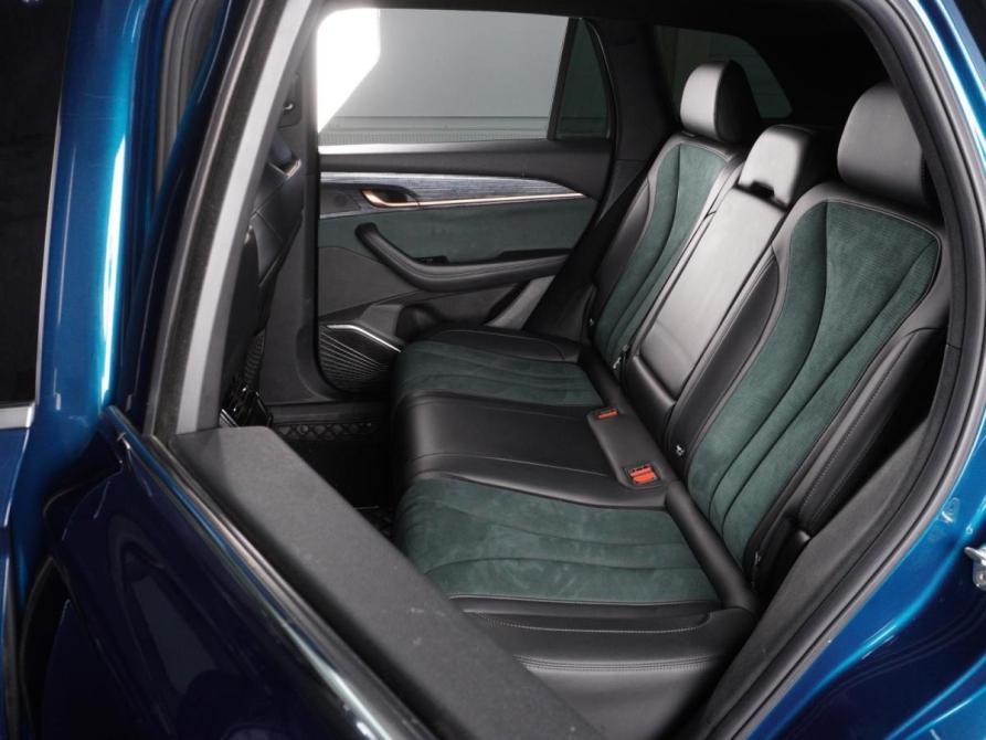 Geely Monjaro I Минеральные Воды  - изображение 10