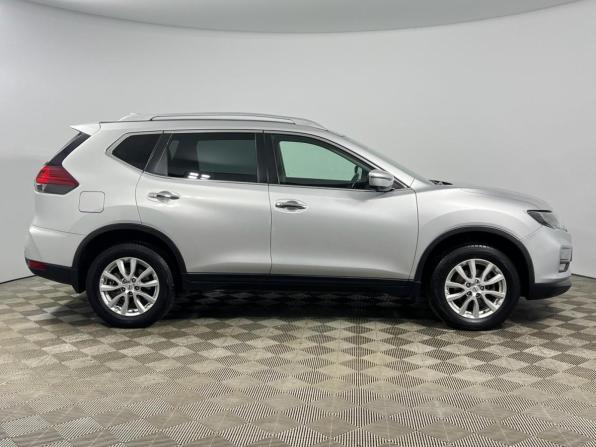 Nissan X-Trail III Рестайлинг с пробегом 2020 года, цена 2 257 900 рублей, 152121 км, внедорожник, Автокод Объявления