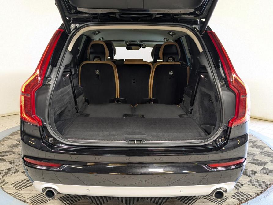 Volvo XC90 II Екатеринбург  - изображение 17