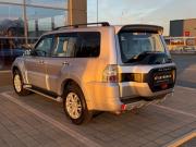 Mitsubishi Pajero IV Рестайлинг 2 Владикавказ  - изображение 22