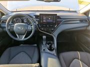 Toyota Camry VIII (XV70) Рестайлинг Пермь  - изображение 12