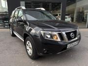 Nissan Terrano III (D10) Липецк  - изображение 19