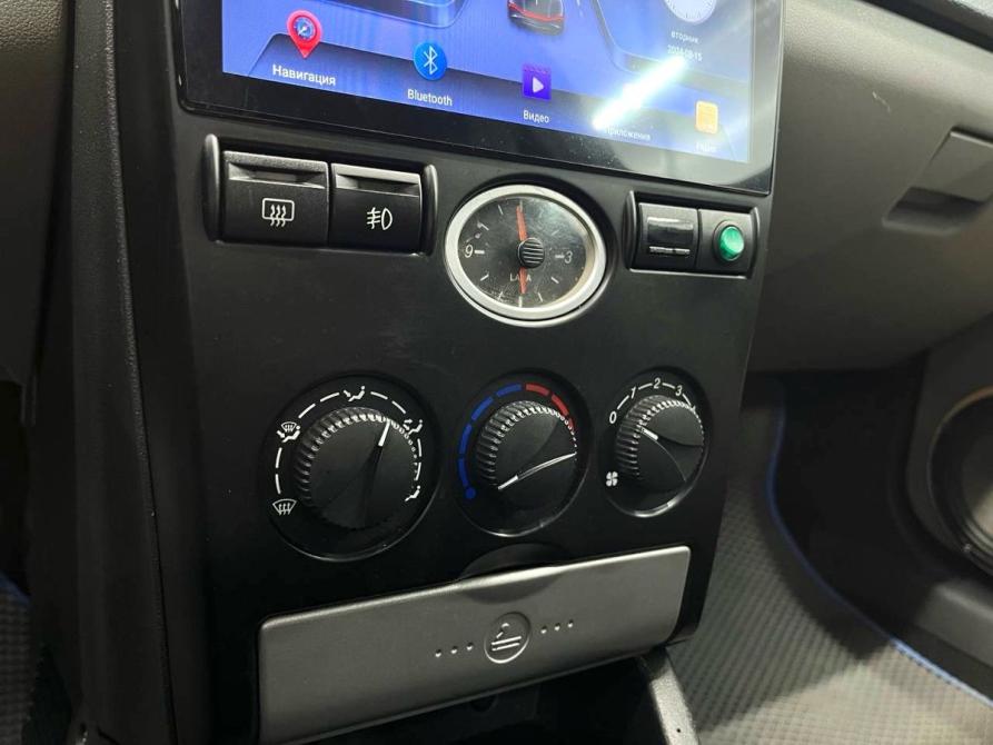 Lada (ВАЗ) Priora I Ростов-на-Дону  - изображение 12