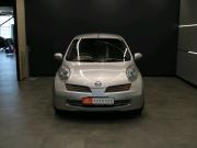 Nissan March III (K12) Нижний Новгород  - изображение 10