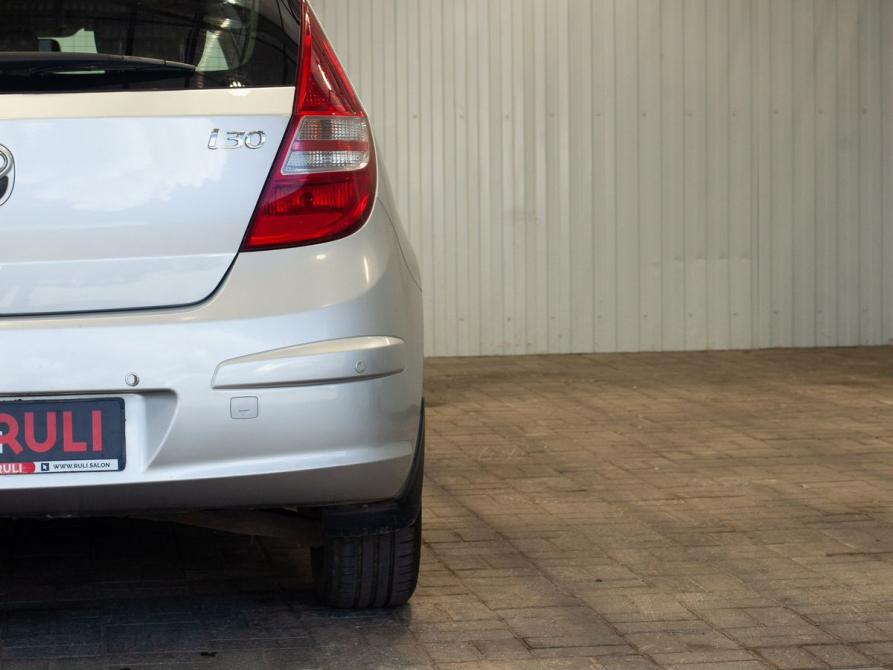 Hyundai i30 I Иваново  - изображение 12