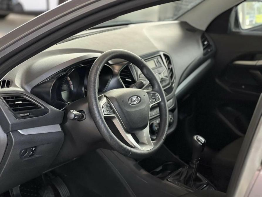 Lada (ВАЗ) Vesta I Екатеринбург  - изображение 9