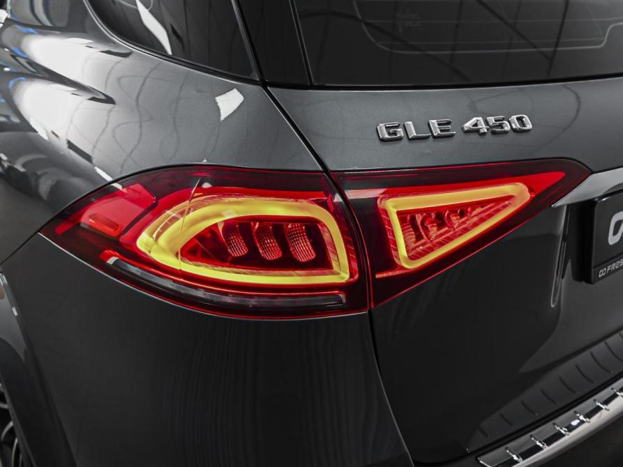 Mercedes-Benz GLE II (V167) Ставрополь  - изображение 7