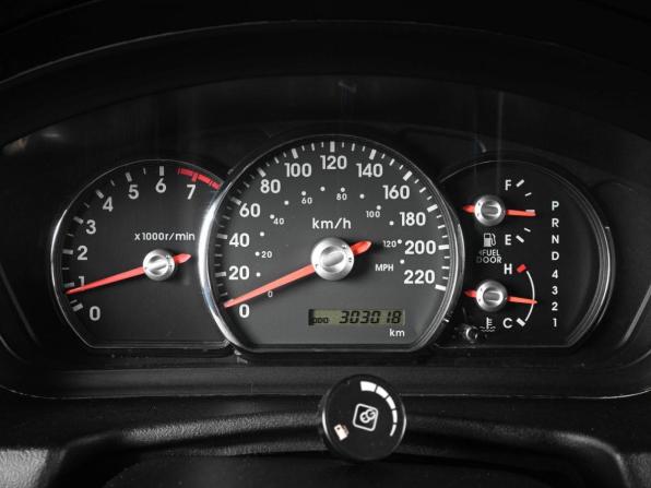 Mitsubishi Galant IX Рестайлинг 2 с пробегом 2008 года, цена 649 000 рублей, 303018 км, седан, Автокод Объявления