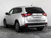 Mitsubishi Outlander III Рестайлинг 2 Санкт-Петербург  - изображение 27
