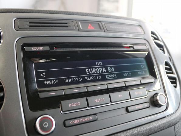 Volkswagen Tiguan I Рестайлинг с пробегом 2014 года, цена 1 290 000 рублей, 158582 км, внедорожник, Автокод Объявления