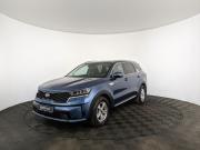 Kia Sorento IV Москва  - изображение 30