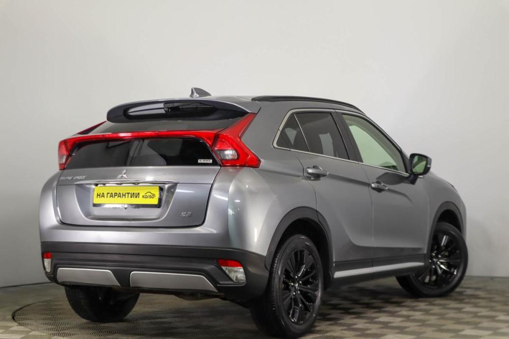 Mitsubishi Eclipse Cross I Пермь  - изображение 5