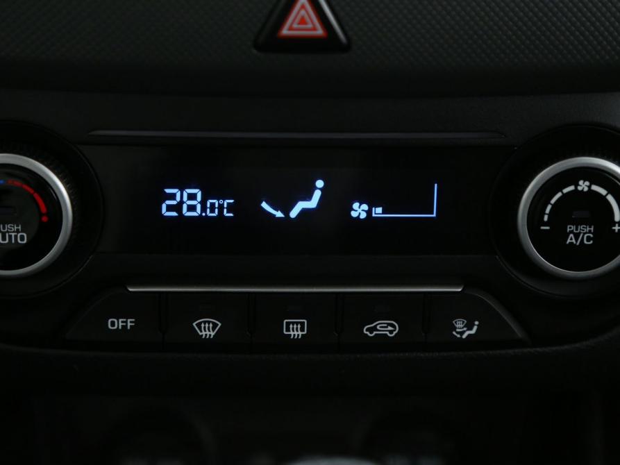 Hyundai Creta I Иваново  - изображение 18