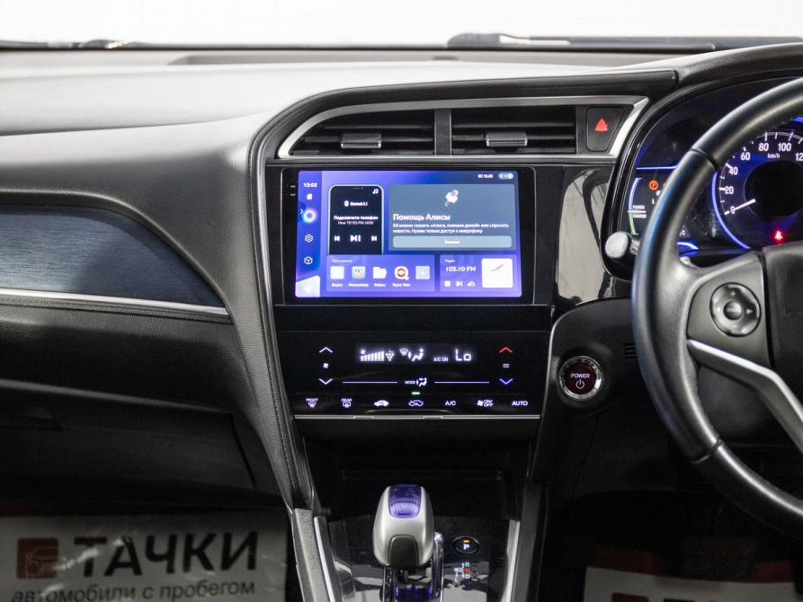 Honda Shuttle II Иркутск  - изображение 14