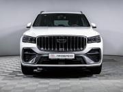 Geely Monjaro I Рестайлинг 2 Москва  - изображение 24