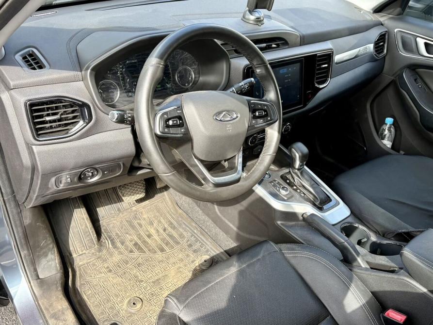Chery Tiggo 4 I Рестайлинг Санкт-Петербург  - изображение 5